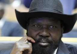 سلفاكير يقيل وزير الداخلية وحاكم ولاية شمال بحر الغزال