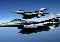 سي إن إن: احتكاك بين مروحية أمريكية و طائرة إيرانية خلال مراقبة للحوثيين