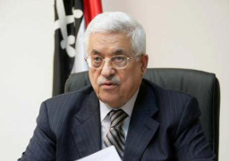 عباس: حماس توافق على نظرية إسرائيلية بإقامة دولة بغزة مع أراض من سيناء وتعقد لقاءات مع تل أبيب