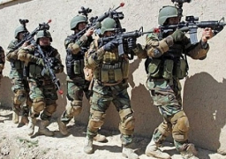 عملية عسكرية جديدة ضد داعش غربي العراق