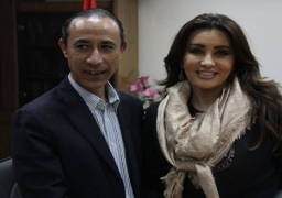 عودة “ليالي التليفزيون” فى عيد الربيع بشرم الشيخ