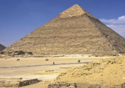 غلق هرم خفرع بدءا من أول مايو القادم للصيانة الدورية