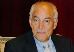 فاروق الباز: التعليم والطاقة من أهم ملفات النهوض بمصر