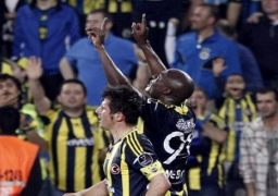 فناربخشة يهزم بورصا سبور ويقتنص صدارة الدوري التركي