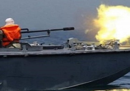 قوات الإحتلال تستهدف الصيادين الفلسطينيين شمال غزة