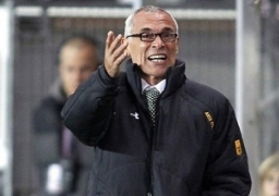 كوبر يحدد شروطه لمباريات المنتخب الودية