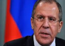 لافروف: روسيا تواجه حربا إعلامية غير مسبوقة على خلفية الأزمة الأوكرانية