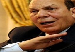 لبيب:1300 دراسة جدوى للمشروعات الصغيرة..والترسيم الجديد للمحافظات يوليو المقبل