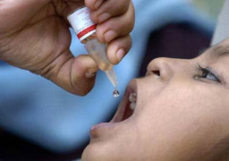 لتطعيم 15.5 مليون طفل.. “الصحة” تطلق الحملة القومية للتطعيم ضد مرض شلل الأطفال