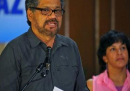 متمردو فارك يتعهدون بالإبقاء على هدنة من جانب واحد في كولومبيا