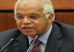 محافظ القاهرة: مد عمل لجنة حصر القاطنين في مثلث ماسبيرو اسبوعا يبدأ الأحد