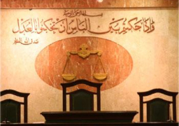 تأجيل محاكمة 213 متهما من أنصار بيت المقدس لجلسة 18أبريل