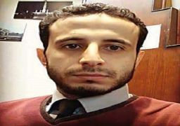 النائب العام يحيل الضابطين المتهمين بقتل محام في قسم المطرية للجنايات