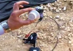 انفجار “محدث صوت” بميدان الساعة في قنا دون إصابات