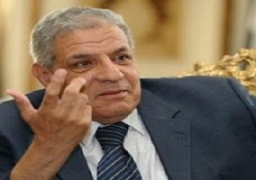 محلب يدعو لتنظيم مؤتمر ثقافى عالمى على مستوى المؤتمر الإقتصادى