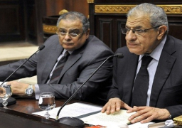 محلب يرأس اليوم ثانى جلسات ” حوار الانتخابات ” بمشاركة ممثلى 15 حزبا