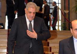 محلب تعليقًا على انفجار سفنكس: محاولات يائسة بائسة