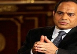 محمد علي الحوثي: دعوة السيسي للحوار إيجابية.. وسنؤمّن خروج المصريين