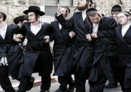 مستوطنون يقتحمون منطقة برك سليمان السياحية ببيت لحم لإقامة طقوس تلمودية