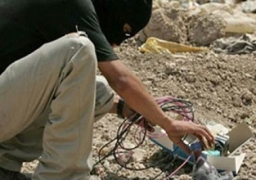 مصدر أمني: تفكيك 4 عبوات بدائية الصنع أسفل أحد أبراج الضغط العالي بالمنطقة الصناعية بأكتوبر