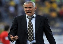 مصر تتقدم سبعة مراكز في تصنيف الفيفا الجديد