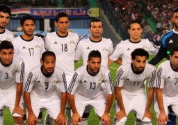 الأمن يوافق مبدئيا على حضور الجماهير مباراة مصر وتنزانيا ببرج العرب