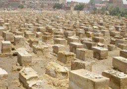 دراسة تؤكد تسامح المسلمين مع اليهود بمنحهم مقابر البساتين فى القرن التاسع الميلادى