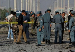 مقتل 15 مدنيا في تفجيرين بأفغانستان