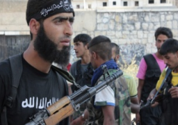 مقتل 17 جنديا سوريا في هجوم لتنظيم “داعش” على حاجزين بحمص السورية