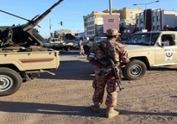 مقتل جندي بالجيش الليبي وإصابة 6 آخرين جراء اشتباكات ببنغازي
