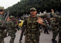 مقتل جنديين في هجوم غربي تونس