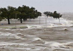 مقتل شخصين وإصابة 120 آخرين جراء إعصار عنيف بالبرازيل