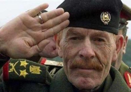 بالصور.. روسيا اليوم: مقتل عزت الدوري نائب الرئيس العراقي الراحل صدام حسين