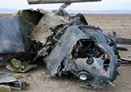 مقتل مسؤولين ماليزيين في حادث تحطم طائرة مروحية