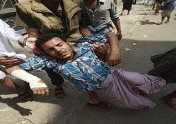 مقتل21 مسلحا من الحوثيين بأبين واشتباكات وسط عدن