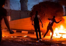 هاشتاج “القدس تنتفض” يجتاح التواصل الاجتماعي