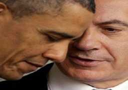 نتنياهو يبلغ أوباما أن الاتفاق مع ايران يهدد اسرائيل