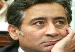 نظر طعن «أحمد عز» على حكم استبعاده من الانتخابات البرلمانية