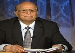 هادي: سنعود لليمن بعد التخلص من المتآمرين