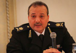 الداخلية : إستشهاد ضابط وإصابة 11 مجند في تفجير سيارة قرب قسم العريش