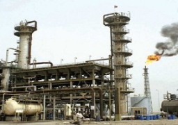 هبوط النفط بعد إنهاء الضربات الجوية باليمن