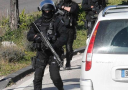 فرنسا: مقتل شخصين وإصابة آخر بهجوم بالكلاشنكوف في مارسيليا