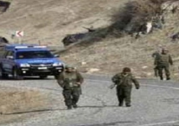 هجوم مسلح على وحدة عسكرية في “شرناق” بتركيا