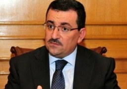 هيكل : الحياة تعود إلى طبيعتها بمدينة الإنتاج الإعلامى بعد تفجيرات برجى الكهرباء