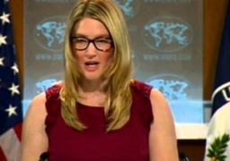 واشنطن تقر عدم قدرتها على إجلاء رعاياها من اليمن : غادروا بسفن أجنبية !!