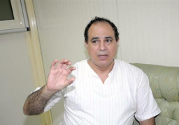 ورثة الشيخ عبد الجليل الصعيدي يتبرعون بكتبه ومخطوطاته لهيئة الكتاب