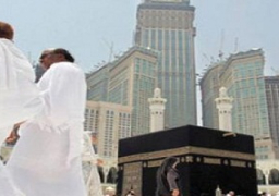 وزارة الداخلية تعلن بدء إجراء قرعة الحج من السبت وحتى الخميس