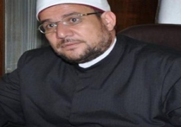 وزير الأوقاف يدين الحادث الإرهابي ضد طلبة الكليات العسكرية بكفر الشيخ