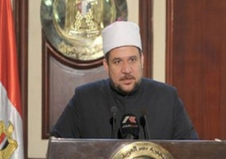 وزير الأوقاف يطالب بمحاكمة الإرهابيين بتهمة الخيانة العظمى