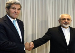 ايران تريد رفعا كاملا وفوريا للعقوبات مع توقيع الاتفاق النووي النهائي